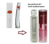 Perfume Feminino 50ml - UP! 22 - Flower by Kenzo