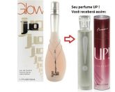 Perfume Feminino 50ml - UP! 44 - Glow by J. Lo