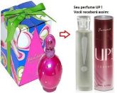 Perfume Feminino 50ml - UP! 38 - Fantasy